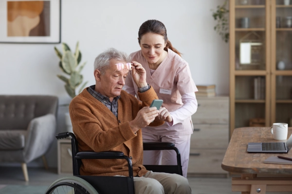 Assistance Service