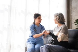 Bangor Families Are Choosing In-Home Elderly Care