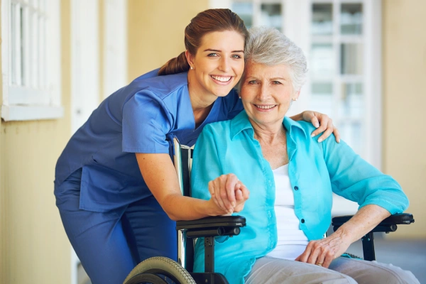 Trusted In Home Senior Care in Bangor